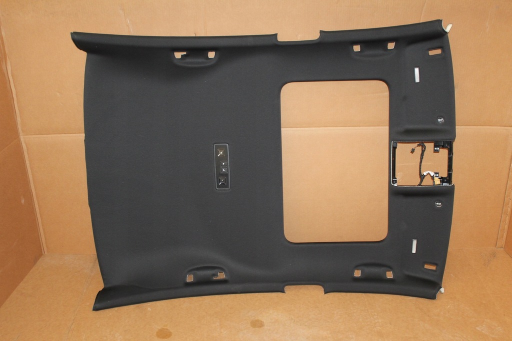 фото №1, Стеля vw passat b8 r-line sedan