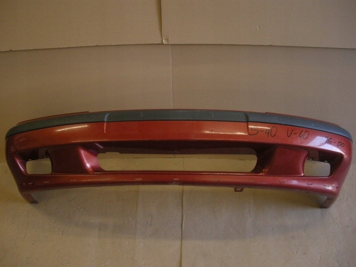 фото №1, Volvo s-40 1996 бампер перед