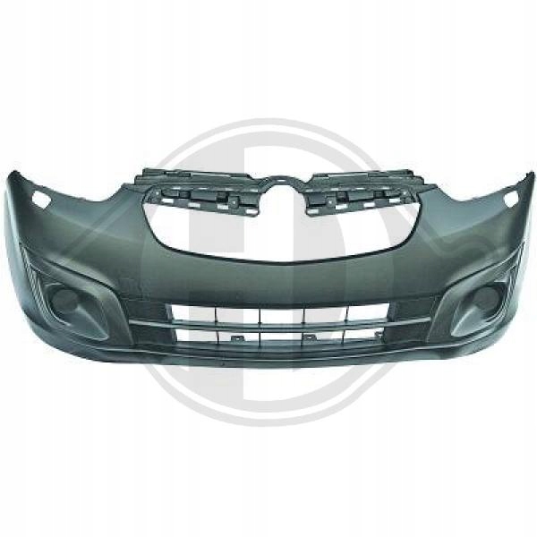 фото №1, Бампер do opel combo 11-