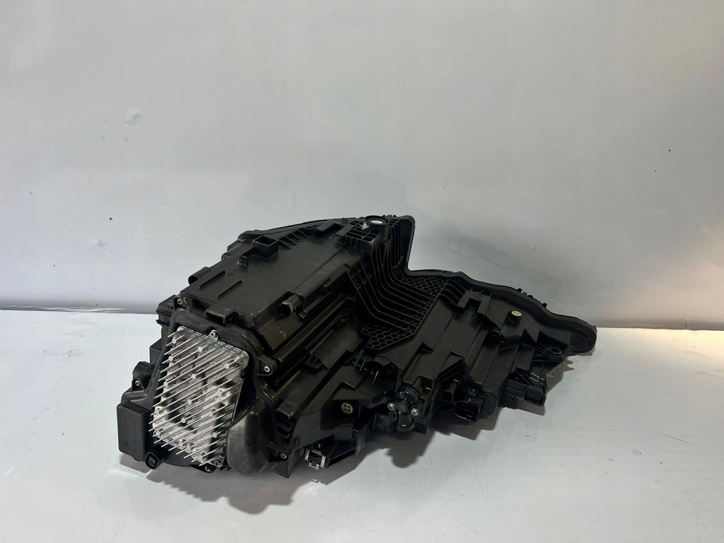 фото №10, Audi q8 4m8 lift laser лампа ліва права