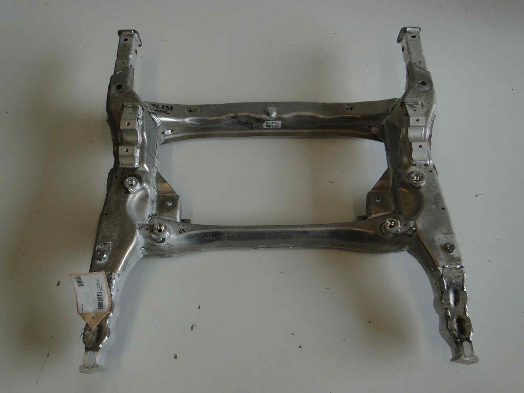 фото №6, Mercedes sl r231 231 amg підрамник підрамник підрамник передні