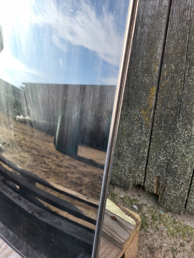 фото №5, Стекло solar крыша панорамный citroen c4 grand picasso ii 13- 2016rok