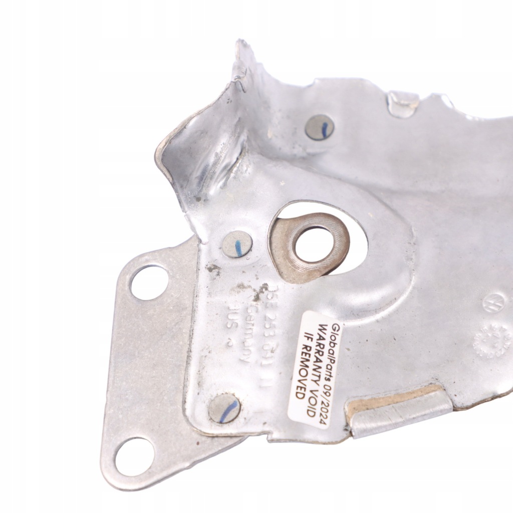 фото №11, Vw volkswagen golf 8 1.5 etsi лист захисна 05e253041n