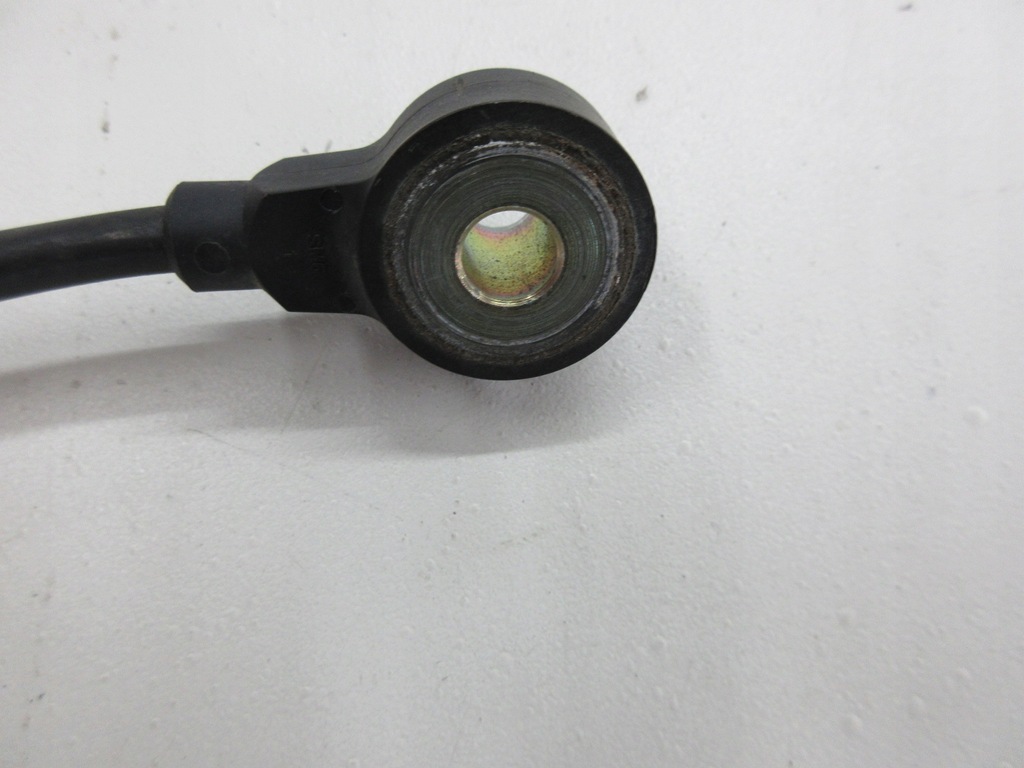 фото №5, Skoda fabia i 1.4 8v датчик spalania детонаційний