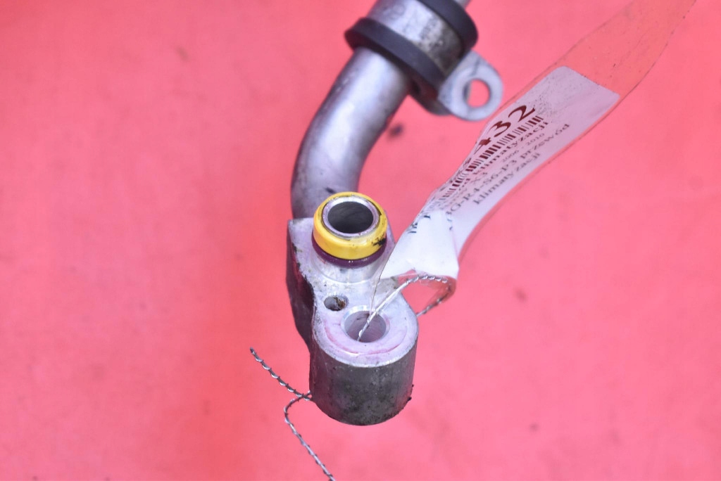 Шланг трубка кондиционера 3448288 bmw x3 e83 2.0 d 177 km рестайлинг  06-10 Киев