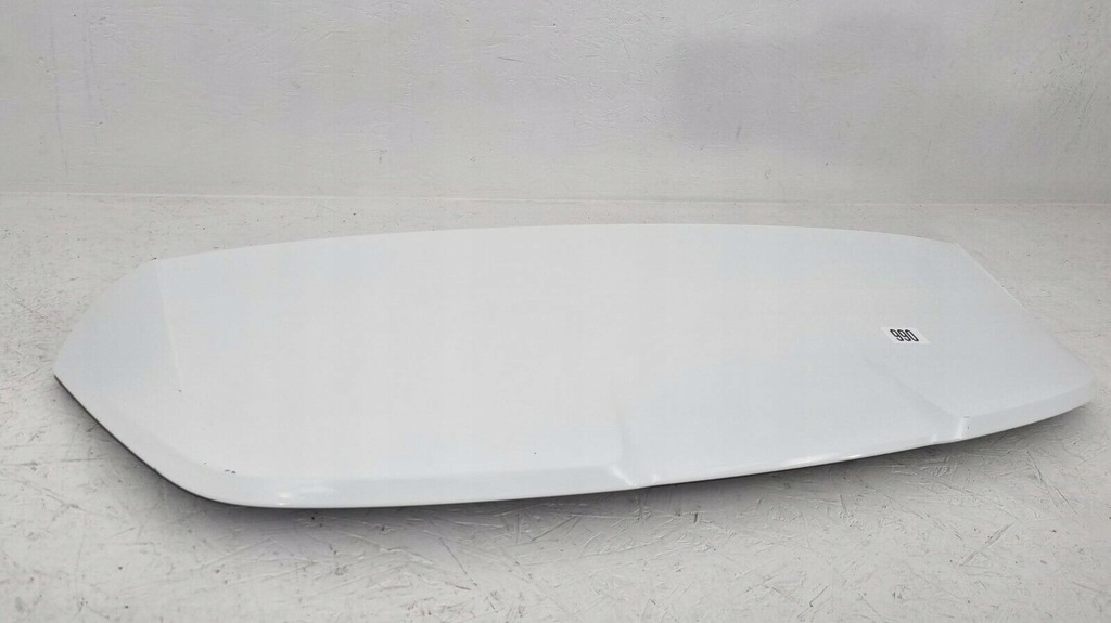 фото №7, Audi a3 8y s line s3 2020- sportback спойлер крышка багажника задняя 8y4827933a