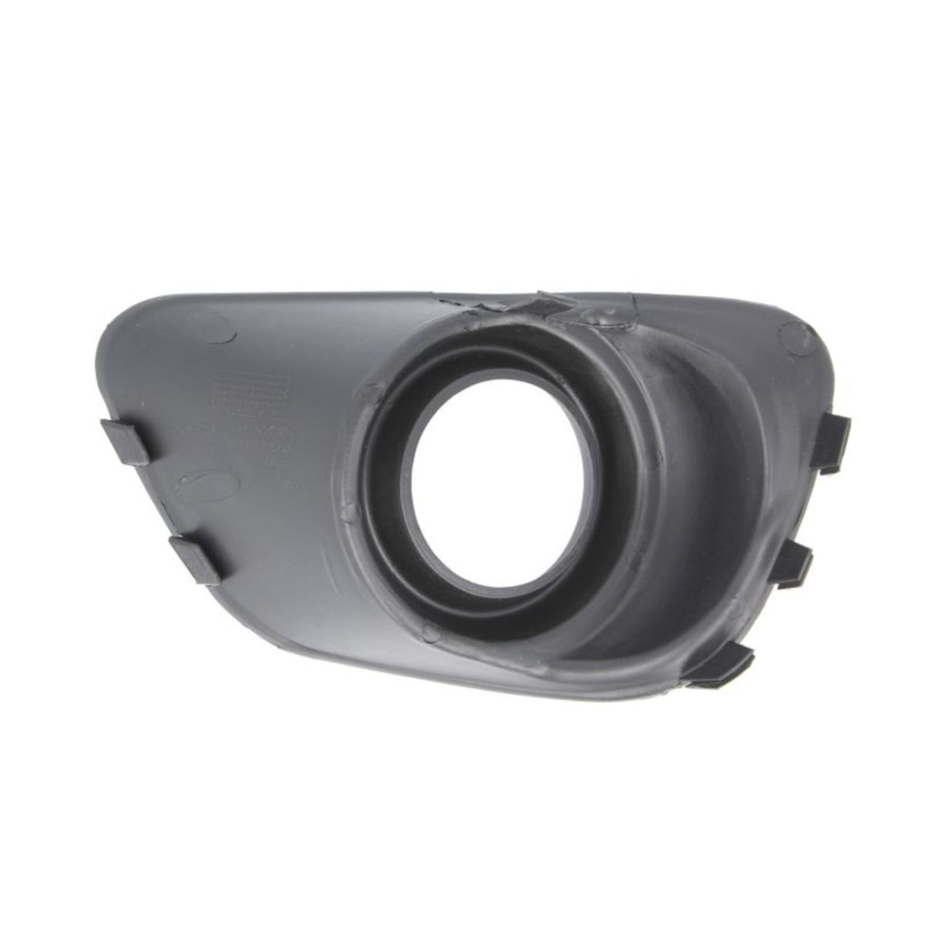 фото №2, Решітка радіатора бампер перед jeep compass 06-