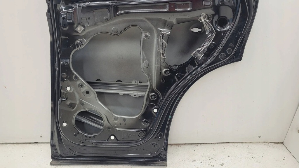 фото №13, Mazda cx-5 cx5 ii 17+ дверь задняя задние правое fv