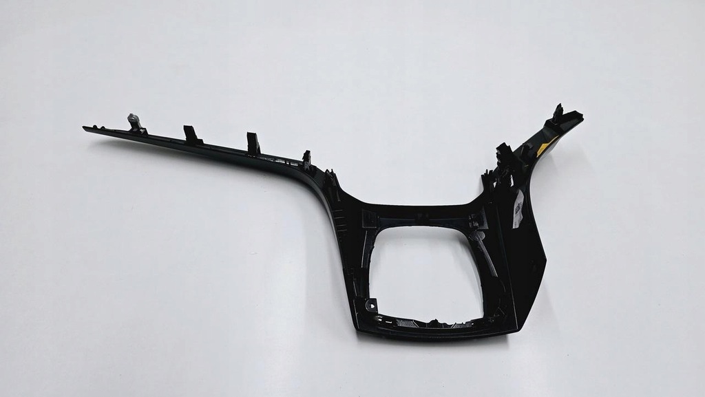 фото №8, Рамка радио туннель ford c-max mk2 grand lift fv41-s045h93-apw