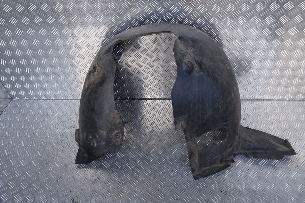 фото №1, Seat altea xl - подкрылок передние левая