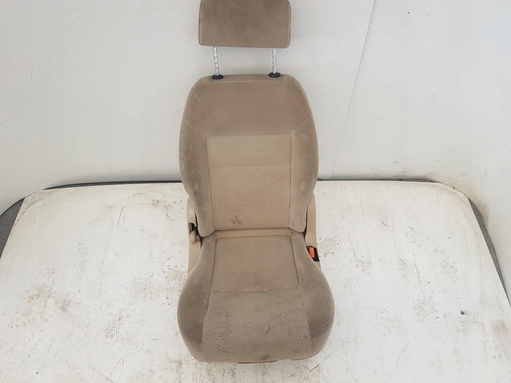 фото №3, Сидіння 2 ряд правий ford galaxy mk2 2.8 v6