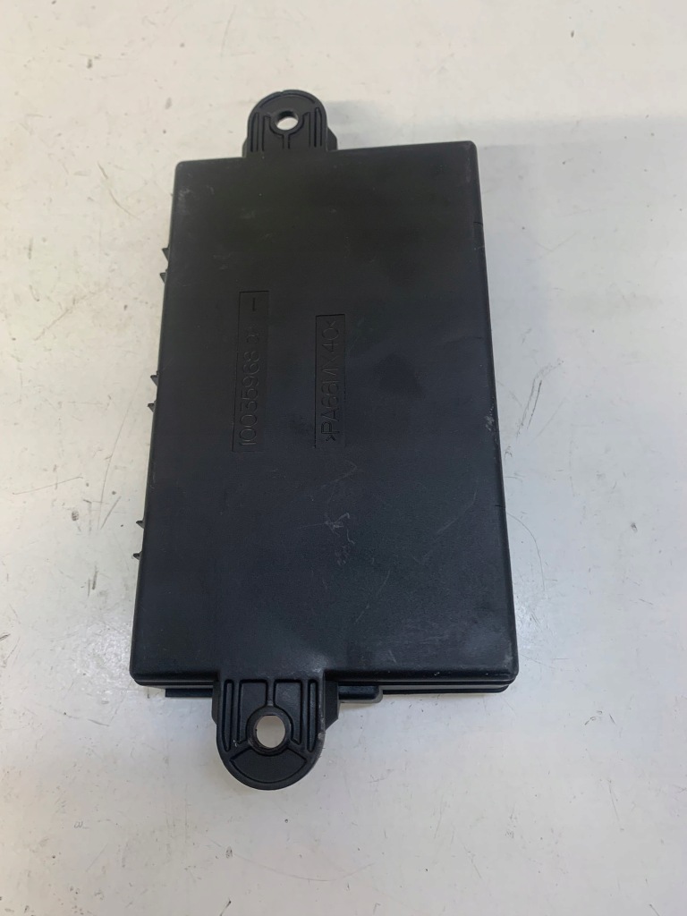 фото №4, Модуль дверь задняя mercedes w221 a2219006504