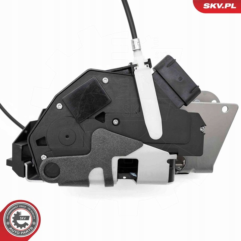 Skv замок двері перед лівий ford Оригінал