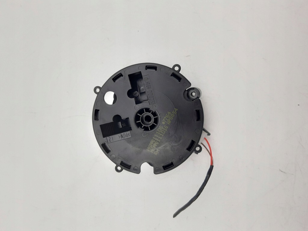 фото №1, Модуль блок управления зеркал peugeot 508 ii 2018- heat0057k