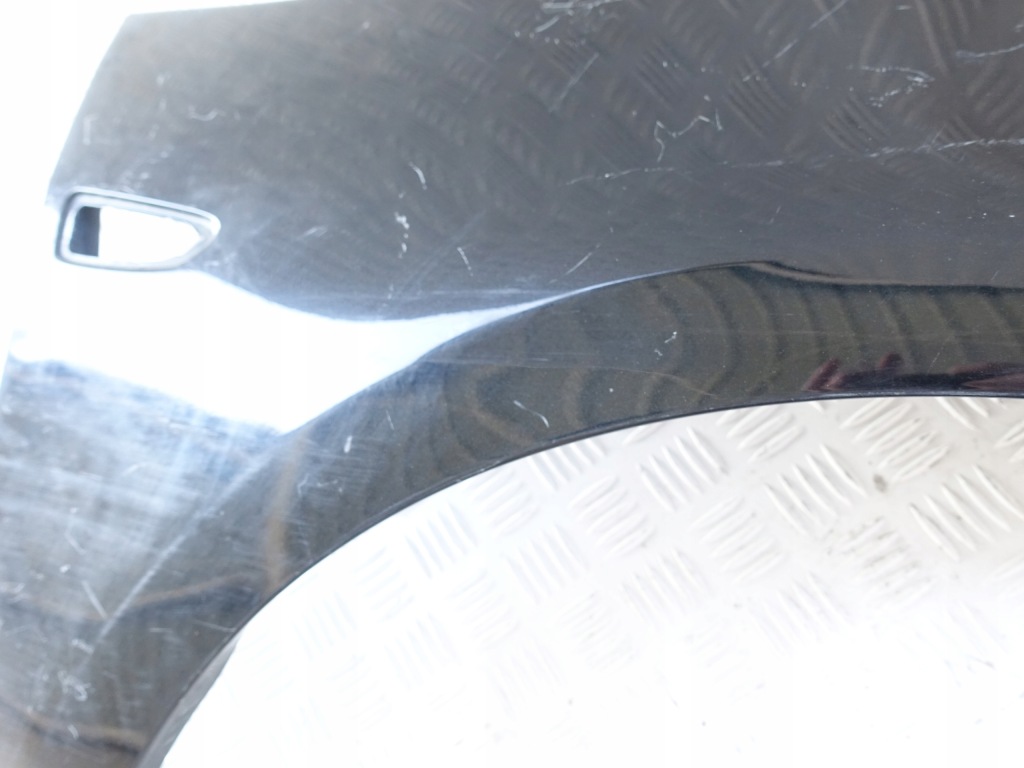 фото №5, Opel astra iv 4 j 09-15 крыло правый перед