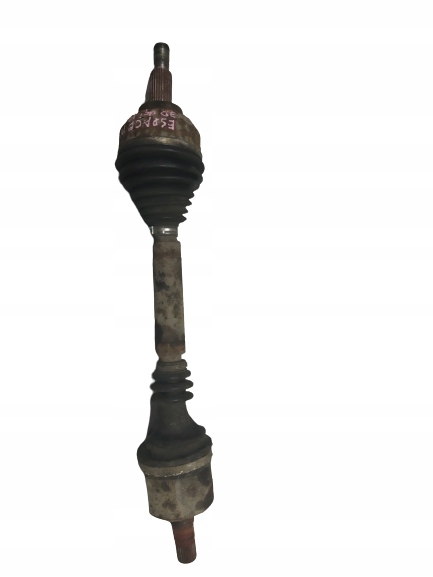 фото №2, Espace iv 3.0 v6 приводной вал шарнир левый перед автоматическая коробка передач