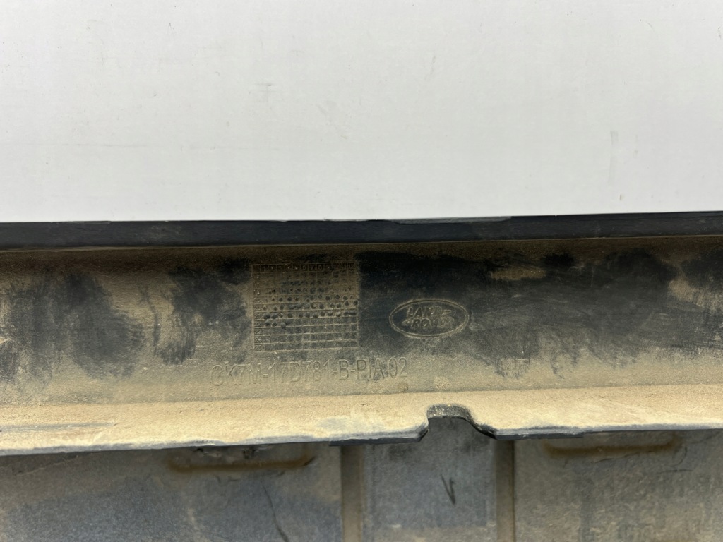 фото №9, Land rover discovery sport r-dynamic lift бампер задний задняя pdc ori 19-