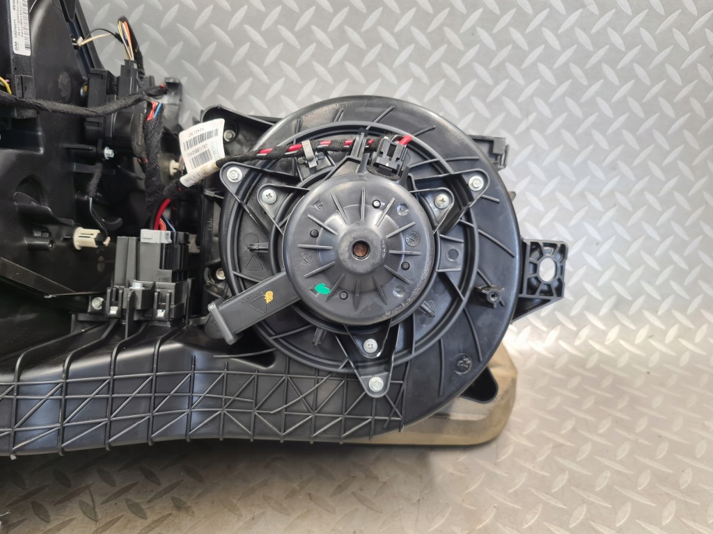 фото №12, Kombajn отопитель воздуходувка insignia a europa 13345112