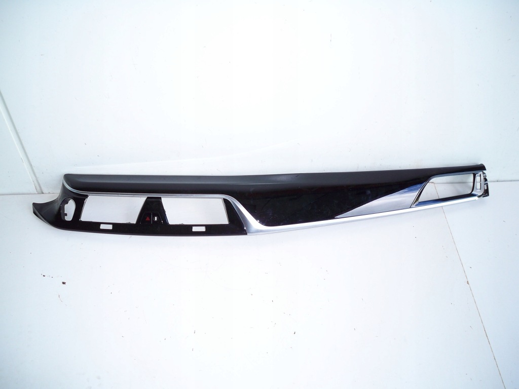 Купити Молдинг наклейка захист консолі bmw 5 g30 g31 g32