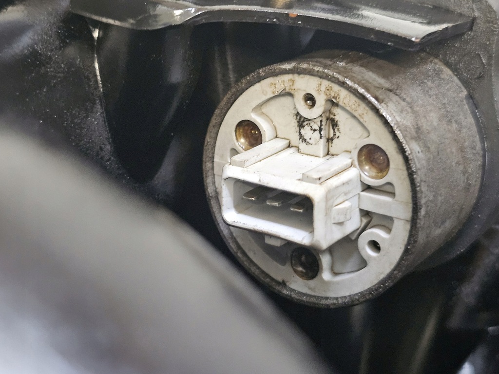 фото №9, Bmw e83 x3 2.5 m54b25 256s5 колектор всмоктуючий 7523290