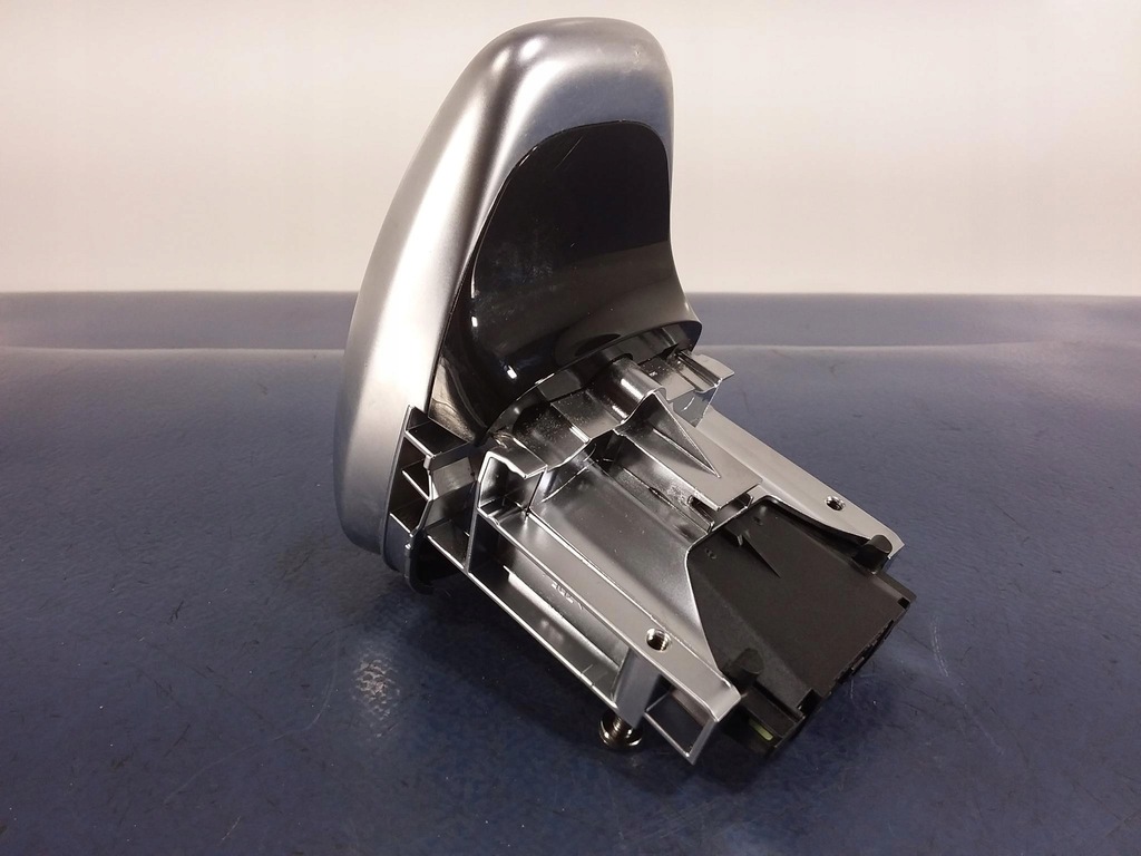 фото №5, Mercedes s w222 панель управление idrive