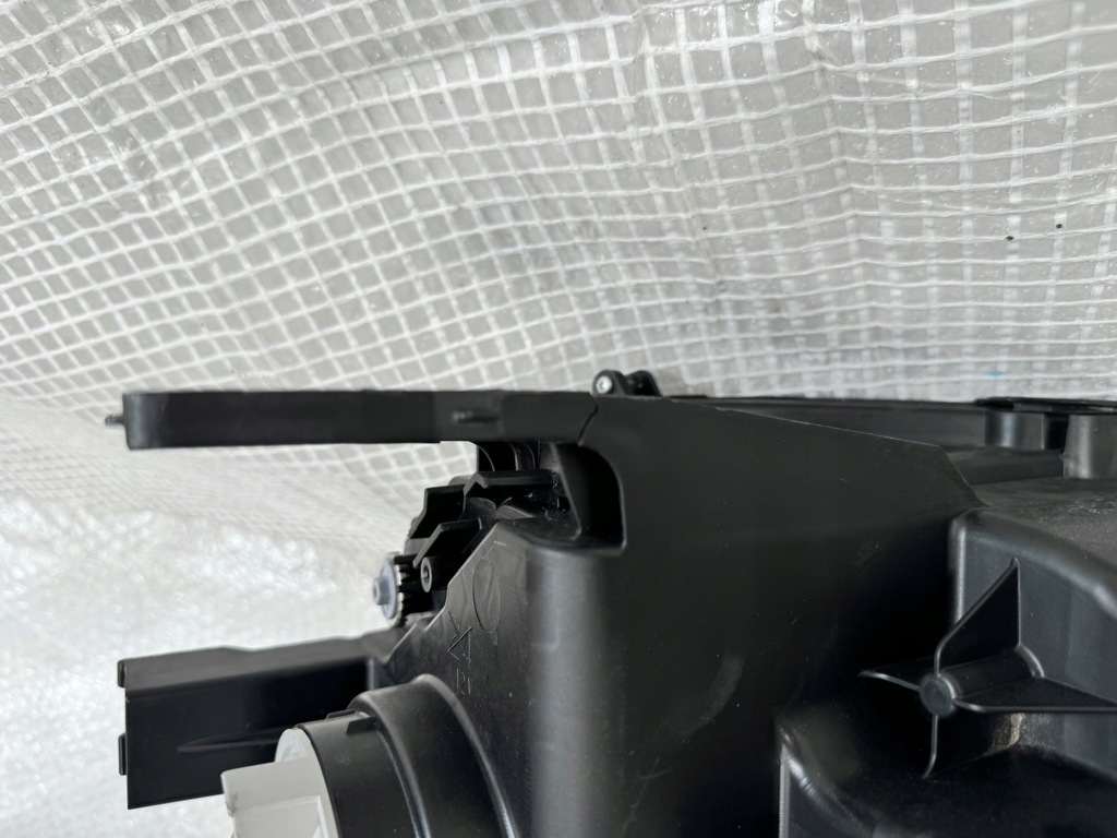 фото №6, Mitsubishi eclipse cross lift левая лампа full led