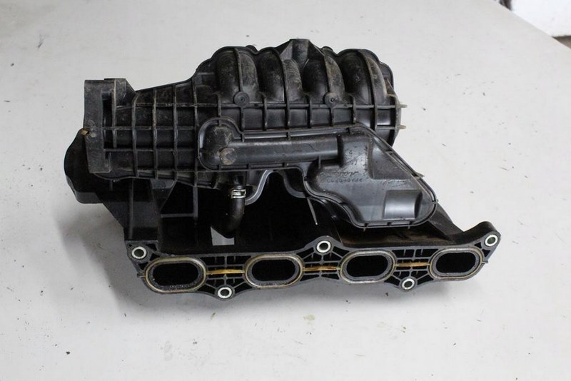 фото №2, Honda accord vii 08 2.0 колектор всмоктуючий