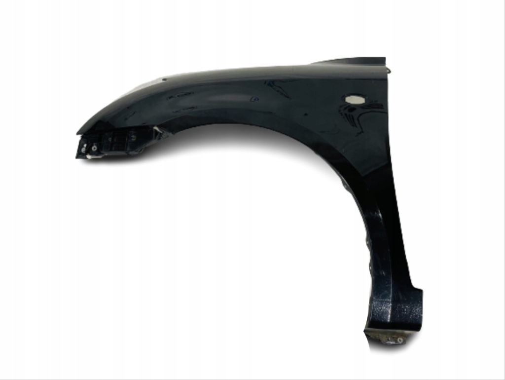 фото №1, Suzuki swift iii 3 крыло левый перед 2005-2010 r