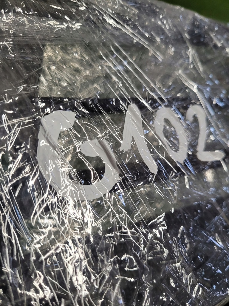 фото №8, Volvo s60 v60 решітка середня бампера 31455655