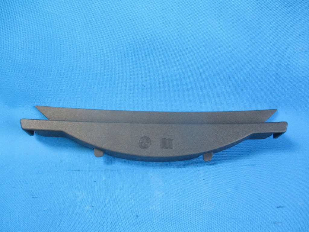 фото №1, Пластик защита vw t-cross 2gm863467