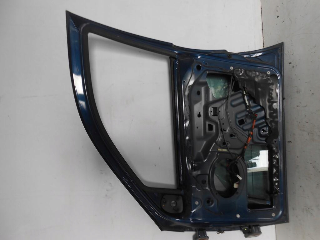 фото №6, Двері правий перед pb7 jeep grand cherokee #