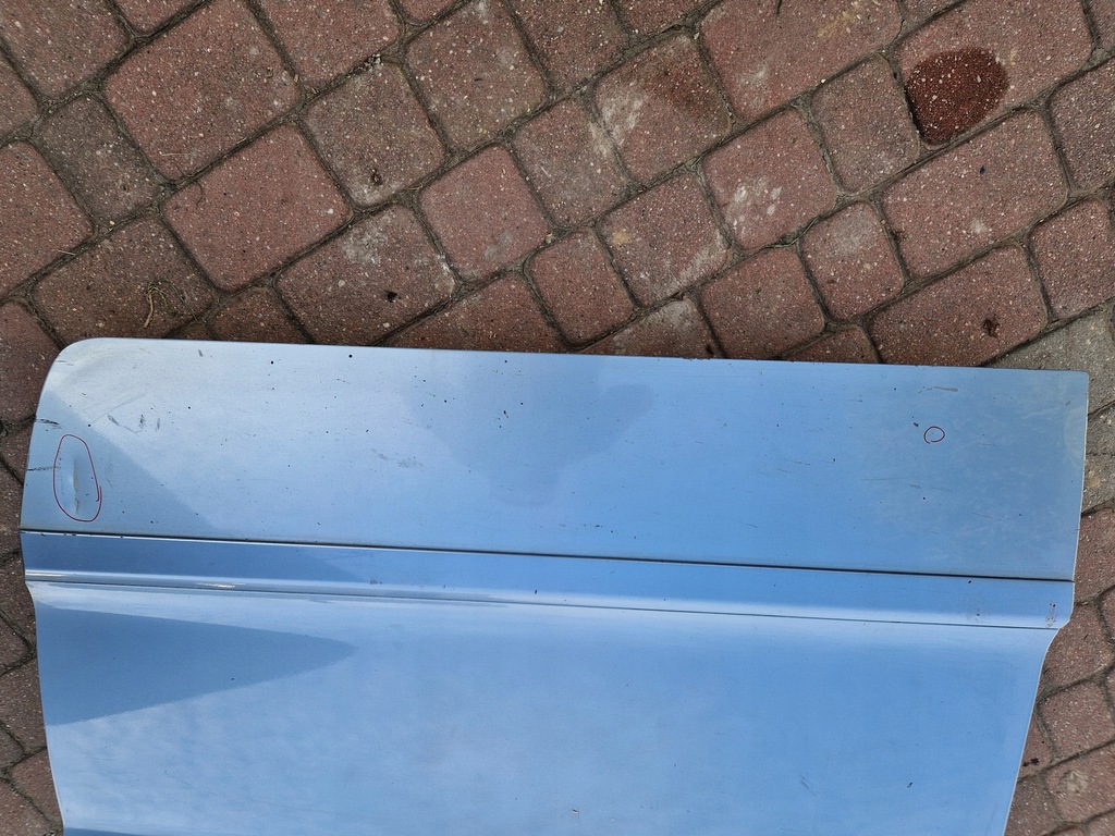 фото №7, Ford s-max mk1 06r двері правий перед 86