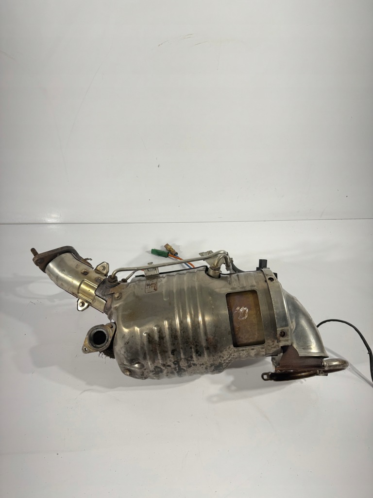 Купить Jaguar xf x260 2.0d dpf катализатор gx73-5h240-ch