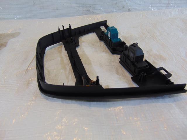 фото №7, Рамка захист радіо консолі opel insignia