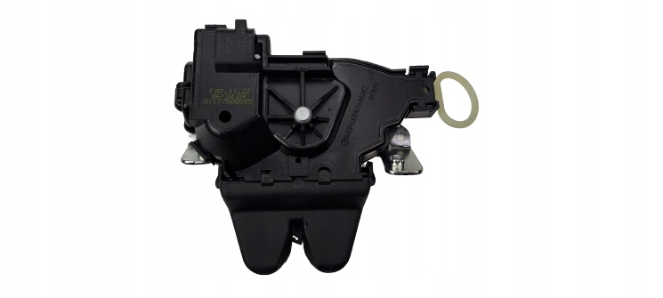 Замок кришки багажника задній mercedes cla w117 a w177 c w205 w213 a1177500085 Недорого