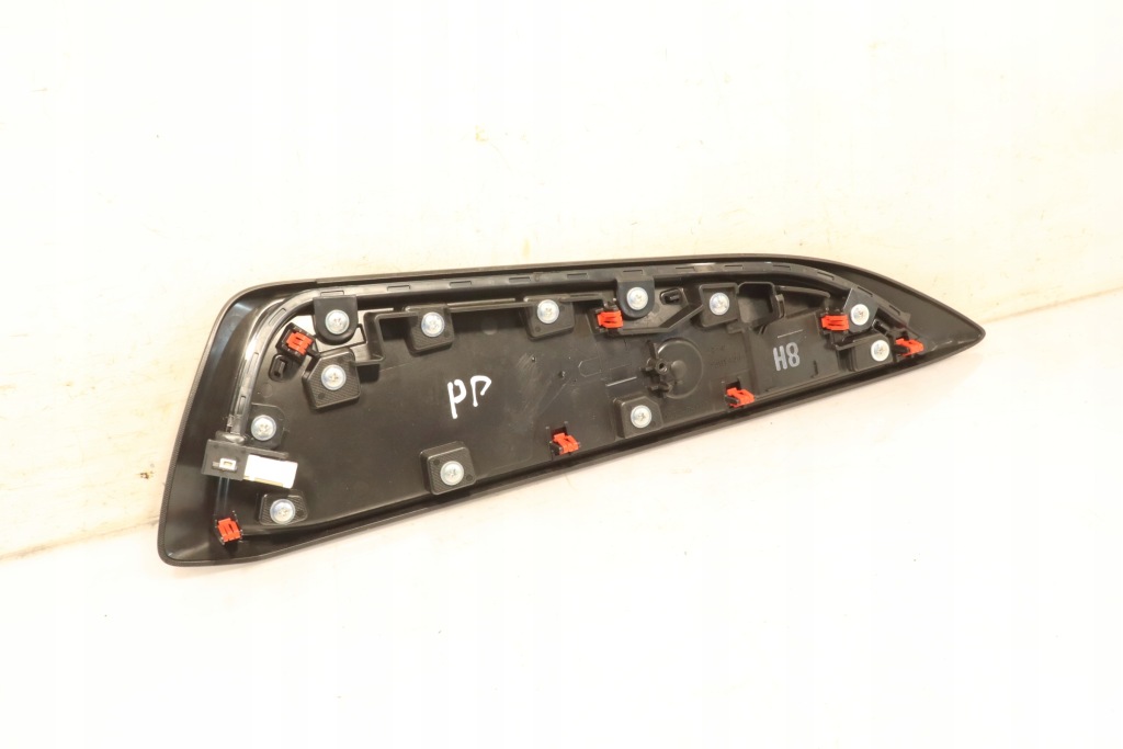 Молдинг декоративна двері правий перед lexus nx ii Недорого