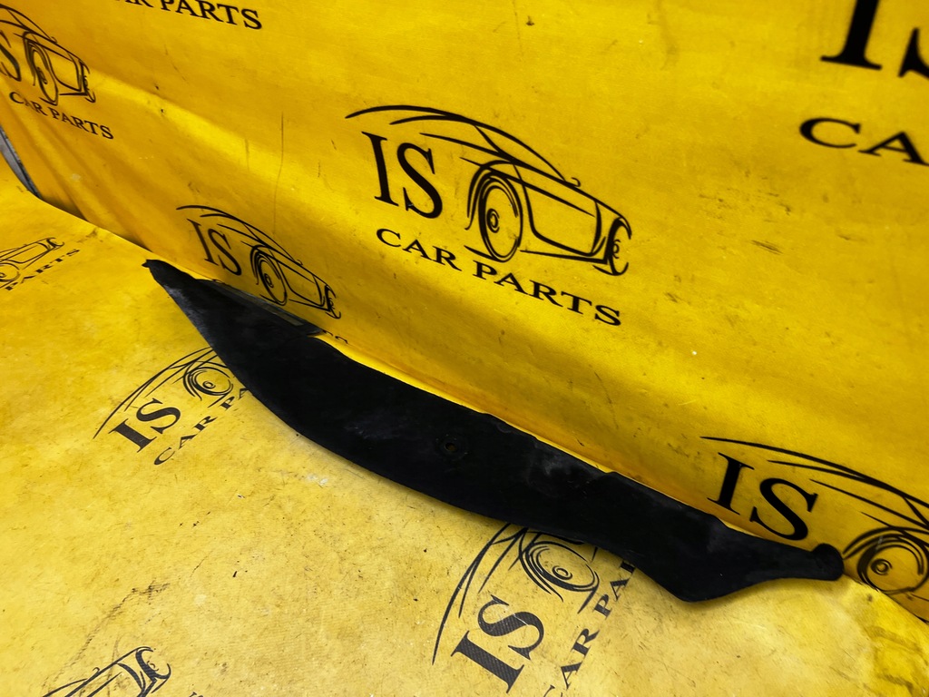 фото №8, Kpl захист шумоізоляція крила перед правий лівий citroen ds7 crossback x74