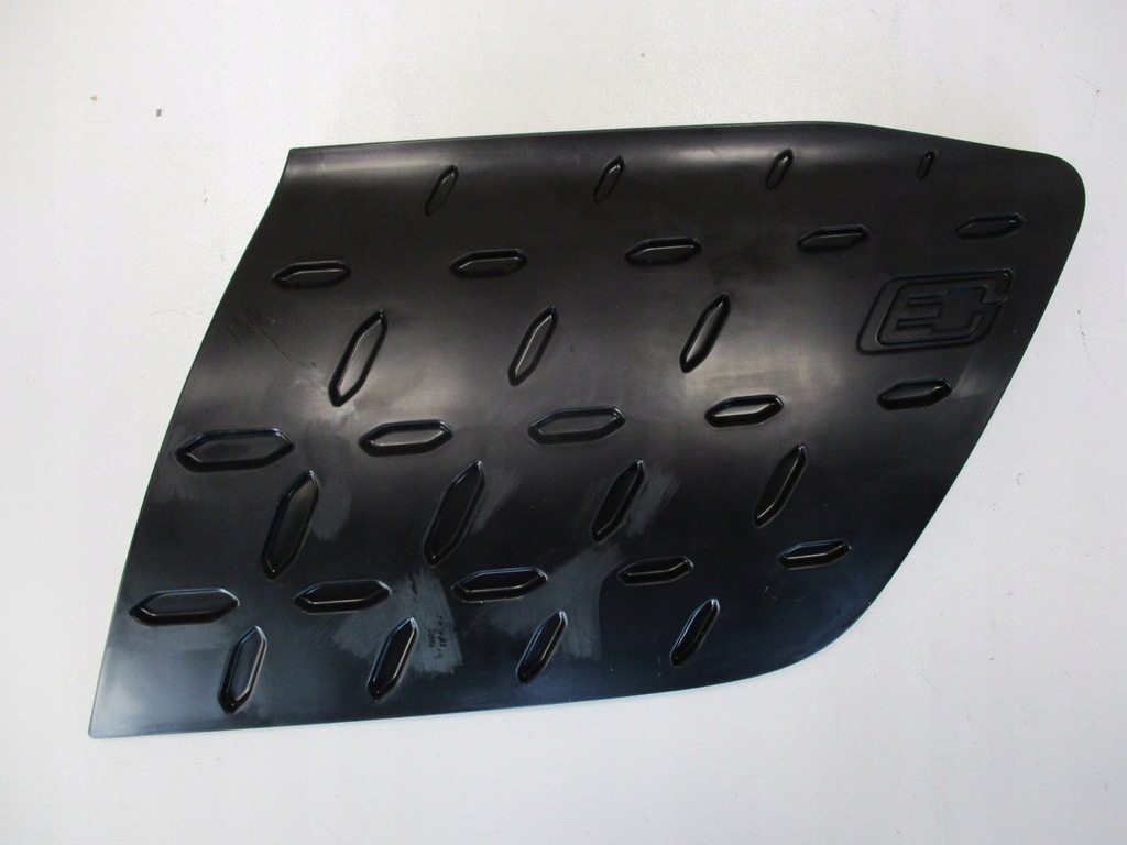 фото №7, Кришка заглушка роз'єм заряджання kona електрик