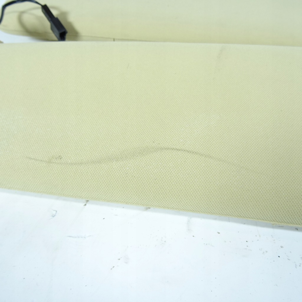 фото №4, Vw phaeton захист сонцезахисні