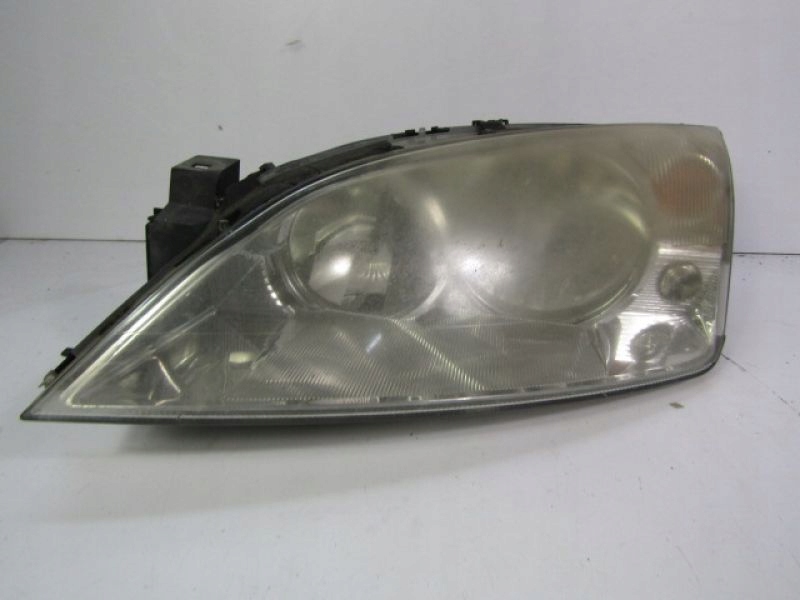 фото №1, Mondeo mk3 фара лампа перед ліва 0301174201