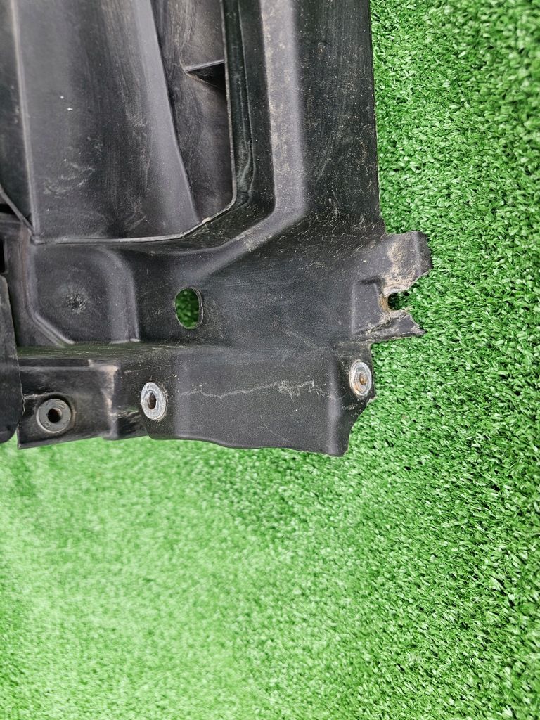 фото №6, Pas передний усилитель volkswagen sirocco