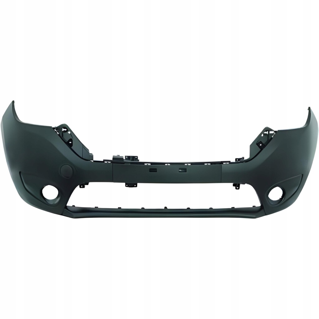 фото №1, Бампер do dacia dokker 12-17