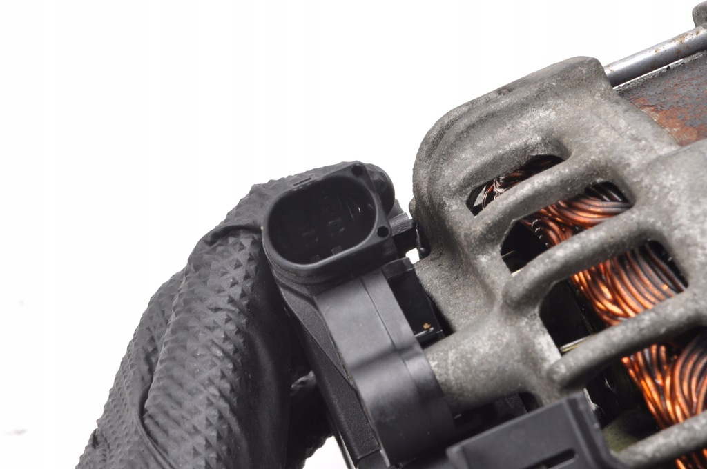 фото №6, Volvo s60 ii v60 s80 ii v70 iii xc70 ii 2.0 d3 136km генератор 30659131