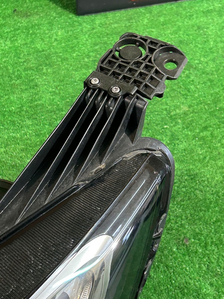 фото №3, Фара левый opel grandland x nr:208