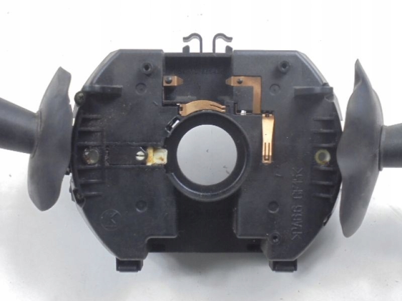 фото №8, Alfa romeo 147 переключатель комбинированный 10400563480