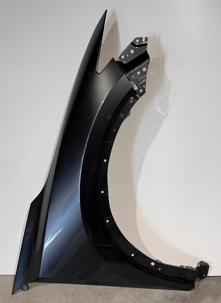 фото №1, Mazda cx-5 ii крила правий перед