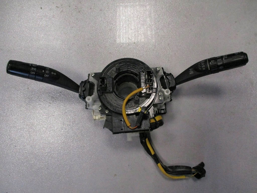 фото №5, Консоль pulpit панель приладів subaru forester