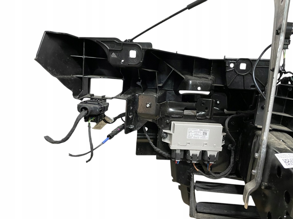 фото №15, Pas передній kompletny bmw ix i20 m-pakiet