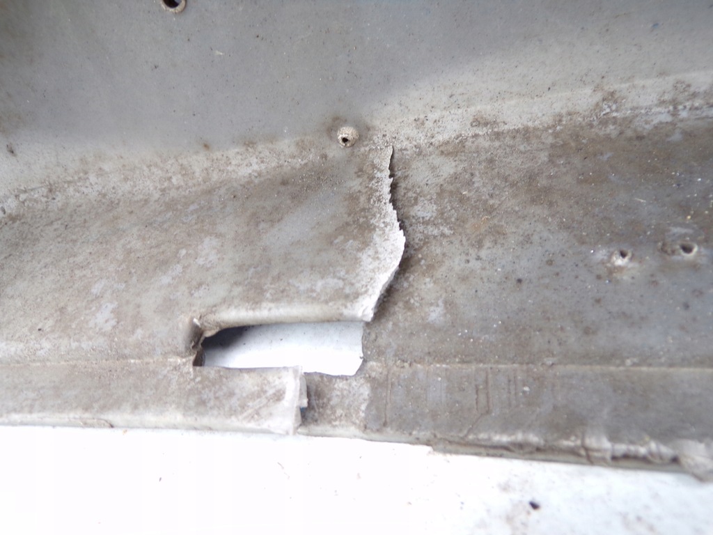 фото №16, Бампер передний перед peugeot 206 cc