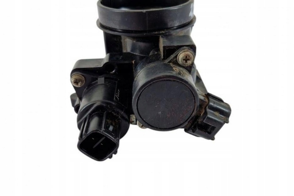 фото №8, Карбюратор peugeot 107 8945252011 1.0l бензиновый 50kw 2006